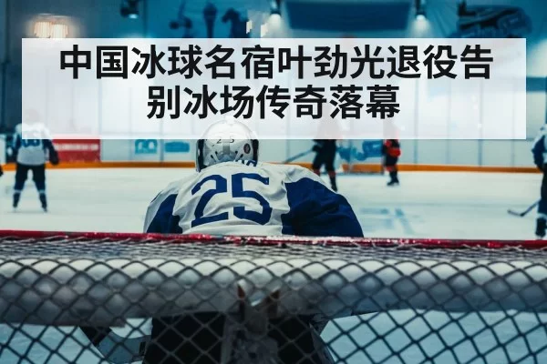 ice hockey player retirement